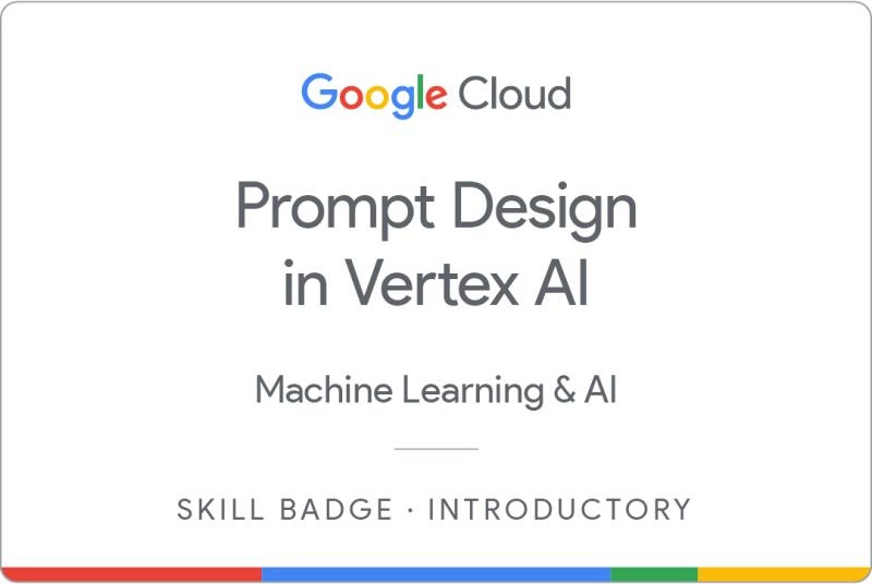 Prompt Design
